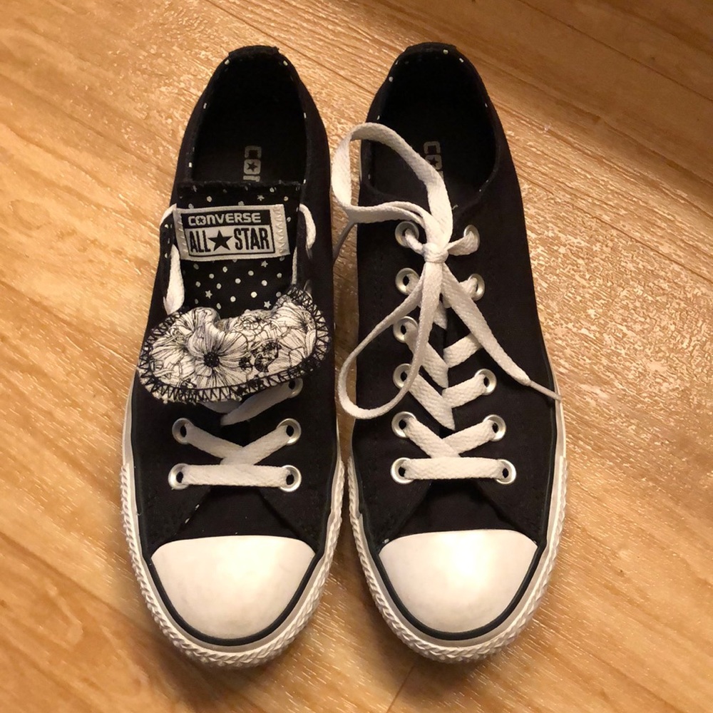 Converse shoes